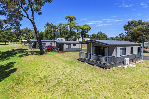 Echo Holiday Parks - Naracoorte - Lightning Ridge Tourism 32