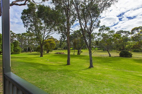Echo Holiday Parks - Naracoorte - Lightning Ridge Tourism 21