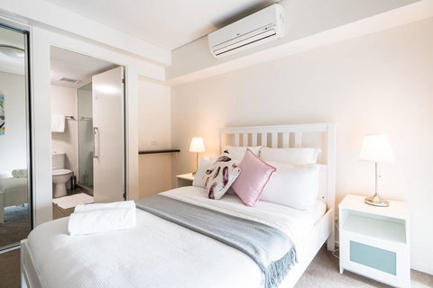 Modern 2 Bedroom+WIFI/Netflix/Parking+Great Views! - Lightning Ridge Tourism 15