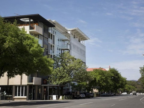 Modern 2 Bedroom+WIFI/Netflix/Parking+Great Views! - Lightning Ridge Tourism 41