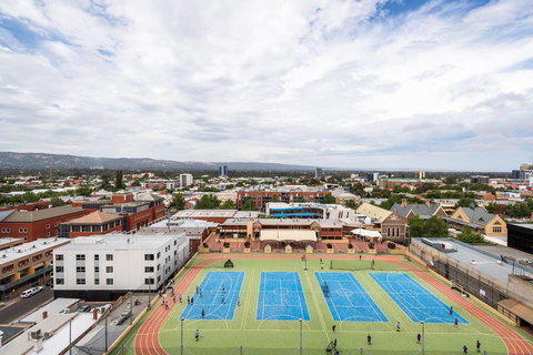 Modern 2 Bedroom+WIFI/Netflix/Parking+Great Views! - Lightning Ridge Tourism 24