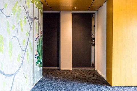 Modern 2 Bedroom+WIFI/Netflix/Parking+Great Views! - Lightning Ridge Tourism 14