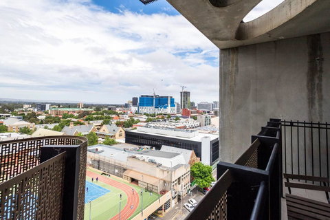 Modern 2 Bedroom+WIFI/Netflix/Parking+Great Views! - Lightning Ridge Tourism 7