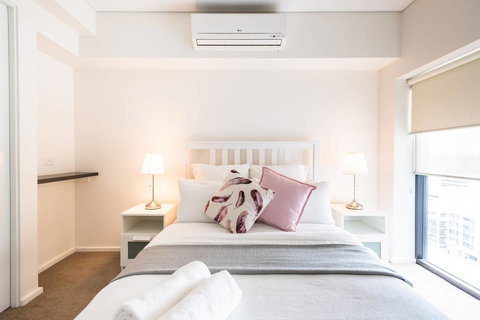 Modern 2 Bedroom+WIFI/Netflix/Parking+Great Views! - Lightning Ridge Tourism 28