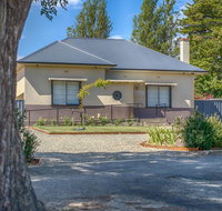 Bilyara House - Lightning Ridge Tourism