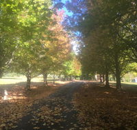 A peaceful cabin in the country - Lightning Ridge Tourism