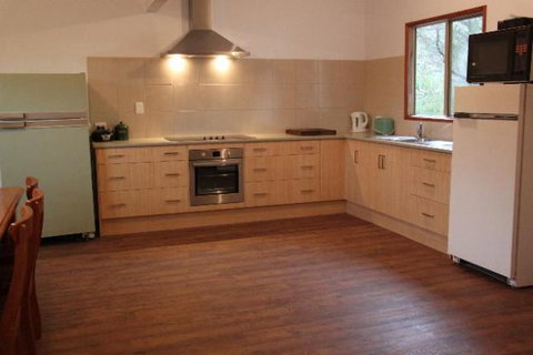 LAS ARENAS - The Sands - BEACH HOUSE - Lightning Ridge Tourism 2