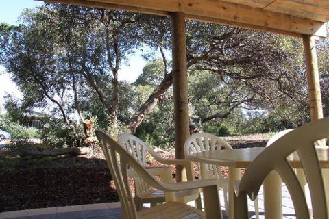 LAS ARENAS - The Sands - BEACH HOUSE - Lightning Ridge Tourism 8