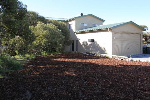 LAS ARENAS - The Sands - BEACH HOUSE - Lightning Ridge Tourism 7