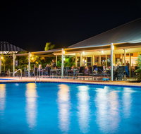 Exmouth Escape Resort - Lightning Ridge Tourism