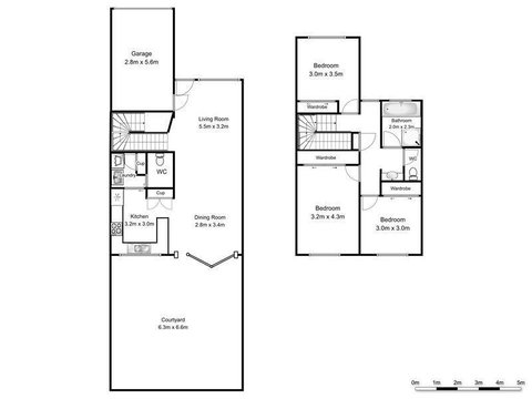 Casuarina 1 - Lightning Ridge Tourism 14