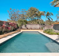 Casuarina 1 - Lightning Ridge Tourism