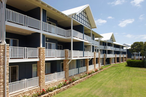 Seashells Yallingup - Lightning Ridge Tourism 27