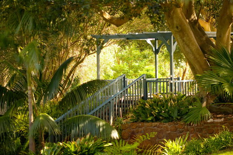 Seashells Yallingup - Lightning Ridge Tourism 24