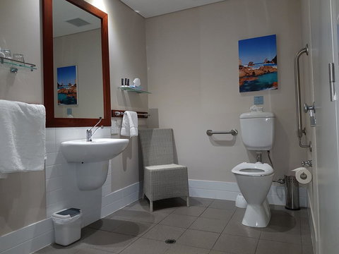 Seashells Yallingup - Lightning Ridge Tourism 35