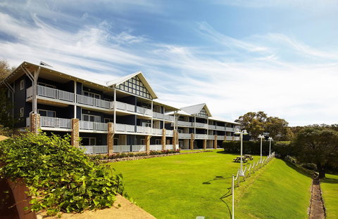 Seashells Yallingup - Lightning Ridge Tourism 3