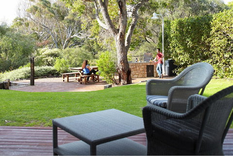 Seashells Yallingup - Lightning Ridge Tourism 6