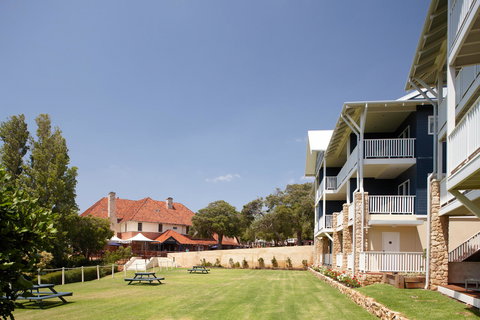 Seashells Yallingup - Lightning Ridge Tourism 23