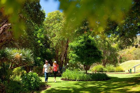 Seashells Yallingup - Lightning Ridge Tourism 5