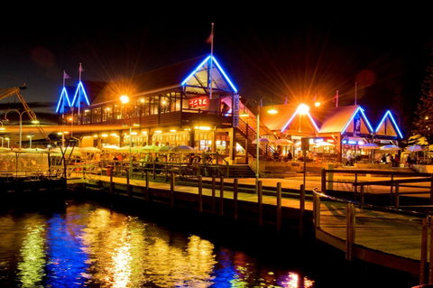 Oceanside 23 - Lightning Ridge Tourism 29