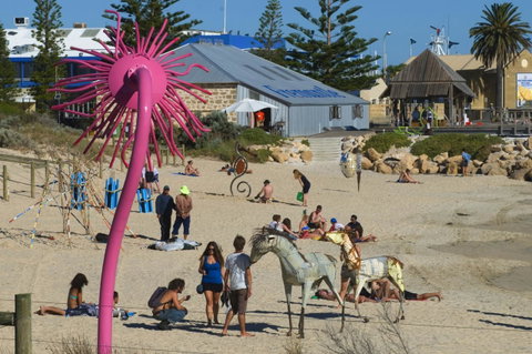 Oceanside 23 - Lightning Ridge Tourism 30