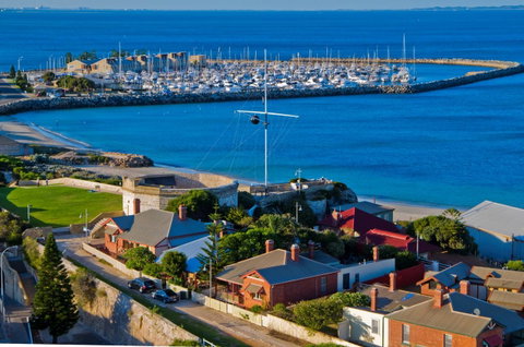 Oceanside 23 - Lightning Ridge Tourism 32