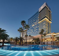 Crown Towers Perth - Lightning Ridge Tourism