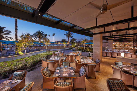 Crown Towers Perth - Lightning Ridge Tourism 6