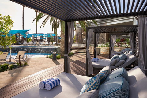 Crown Towers Perth - Lightning Ridge Tourism 3