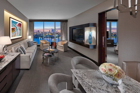 Crown Towers Perth - Lightning Ridge Tourism 22