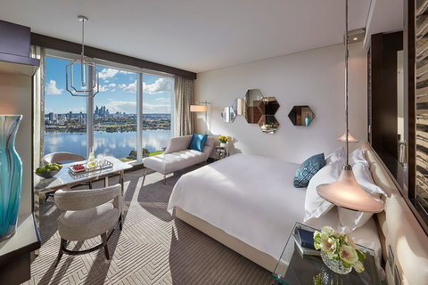 Crown Towers Perth - Lightning Ridge Tourism 17