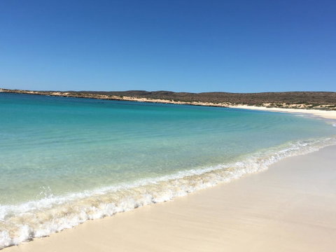 Escape 2 Exmouth - Lightning Ridge Tourism 26