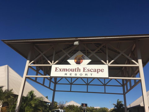 Escape 2 Exmouth - Lightning Ridge Tourism 5