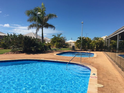 Escape 2 Exmouth - Lightning Ridge Tourism 17