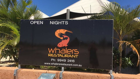 Escape 2 Exmouth - Lightning Ridge Tourism 1