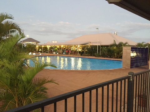 Escape 2 Exmouth - Lightning Ridge Tourism 24