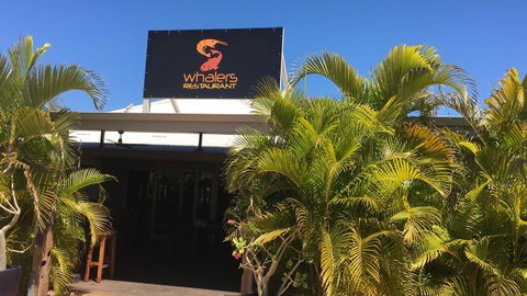 Escape 2 Exmouth - Lightning Ridge Tourism 20
