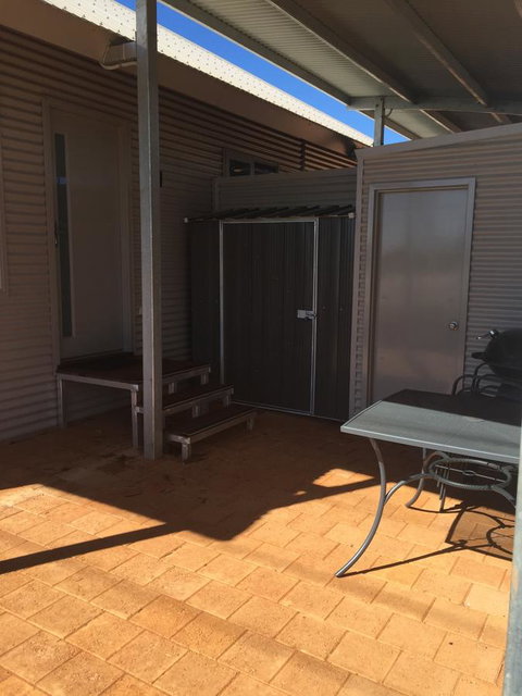 Escape 2 Exmouth - Lightning Ridge Tourism 13