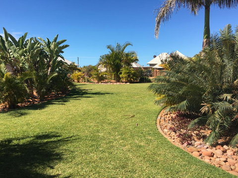 Escape 2 Exmouth - Lightning Ridge Tourism 4