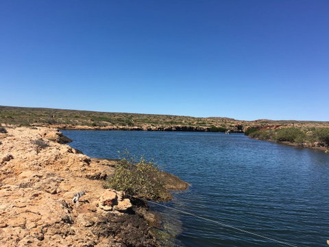 Escape 2 Exmouth - Lightning Ridge Tourism 30
