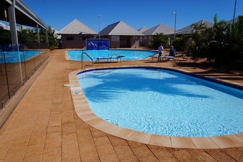 Escape 2 Exmouth - Lightning Ridge Tourism 19