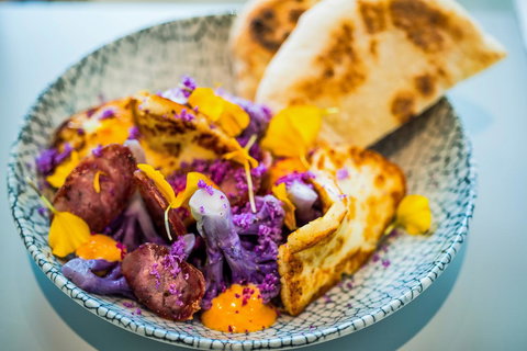 The Adnate Perth - Art Series - Lightning Ridge Tourism 5