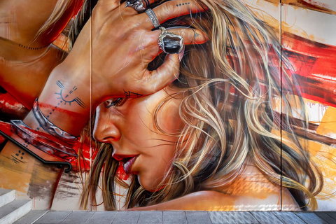 The Adnate Perth - Art Series - Lightning Ridge Tourism 17
