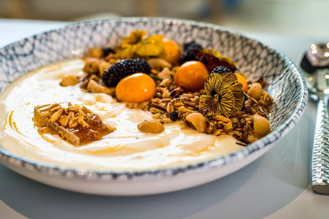 The Adnate Perth - Art Series - Lightning Ridge Tourism 3