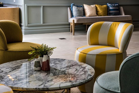 The Adnate Perth - Art Series - Lightning Ridge Tourism 6