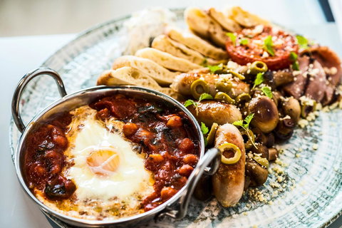 The Adnate Perth - Art Series - Lightning Ridge Tourism 4