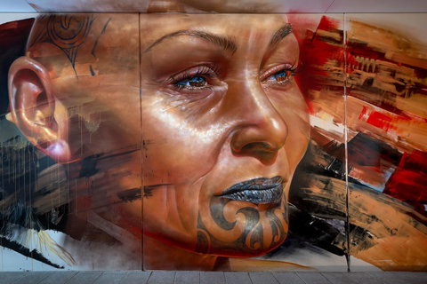 The Adnate Perth - Art Series - Lightning Ridge Tourism 18