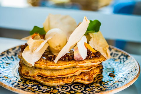 The Adnate Perth - Art Series - Lightning Ridge Tourism 1