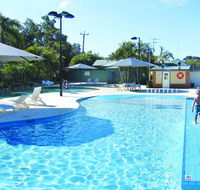 Karrinyup Waters Resort - Lightning Ridge Tourism