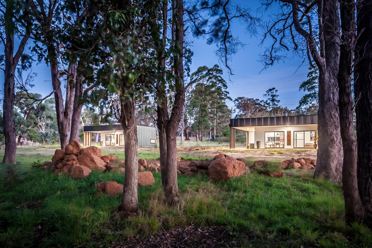 Cowaramup WA Lightning Ridge Tourism